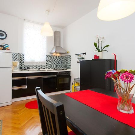 Premium Central Apartments Vrsar Exterior photo