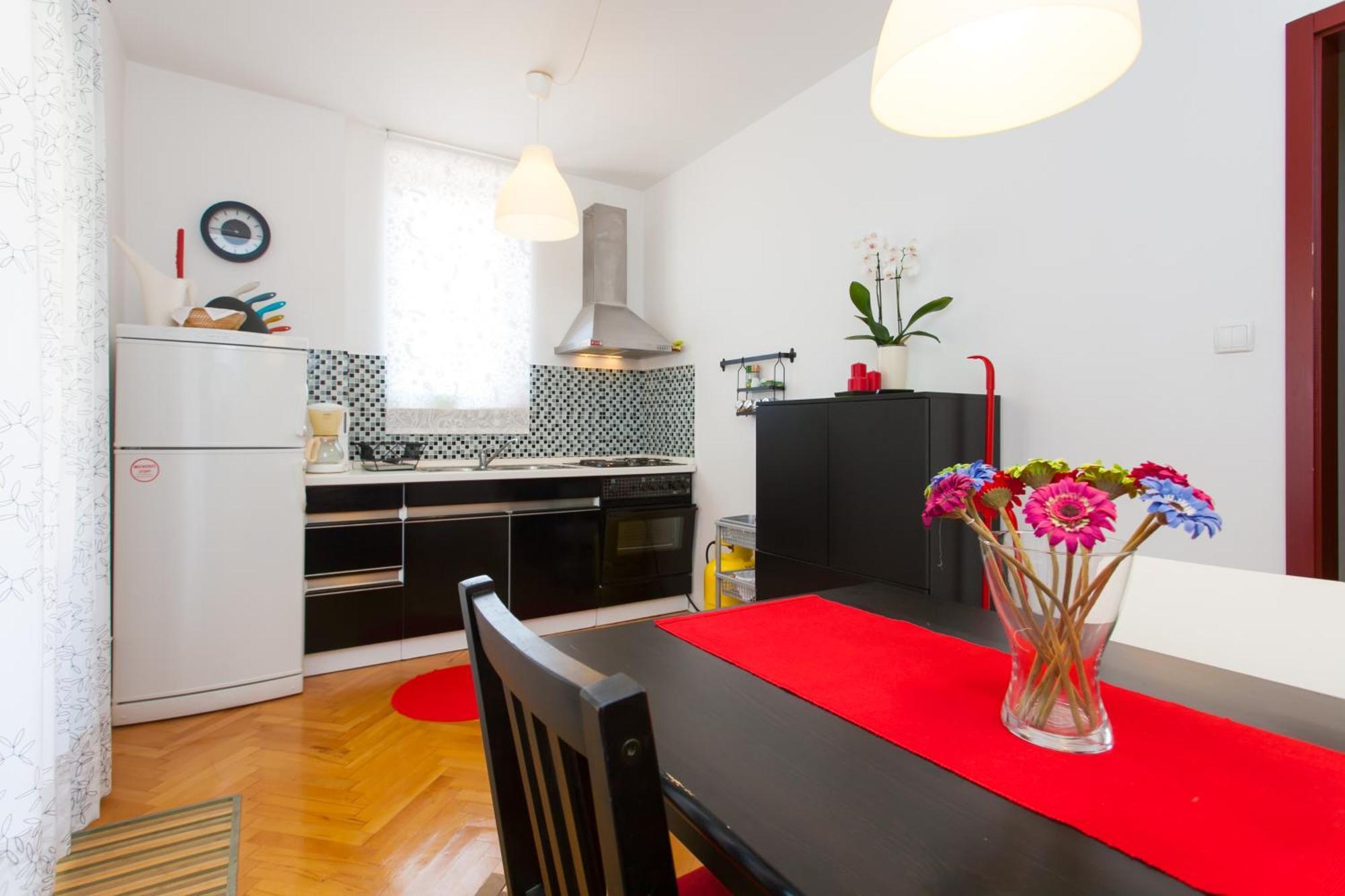 Premium Central Apartments Vrsar Exterior photo