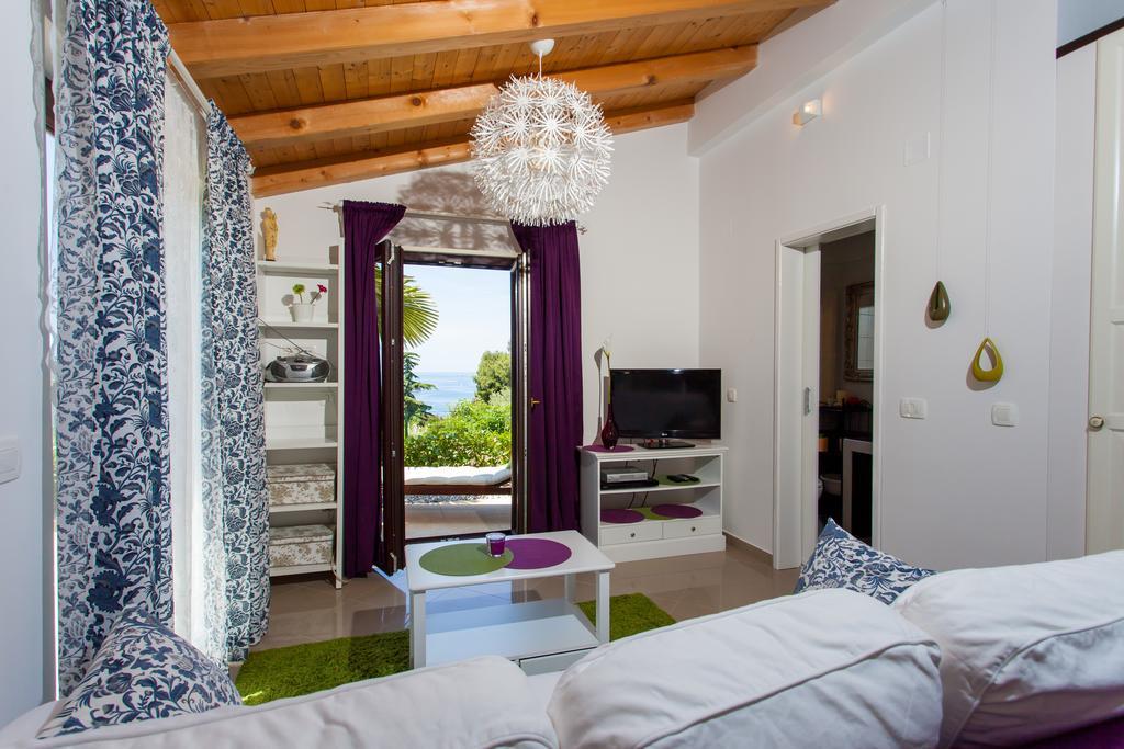 Premium Central Apartments Vrsar Exterior photo